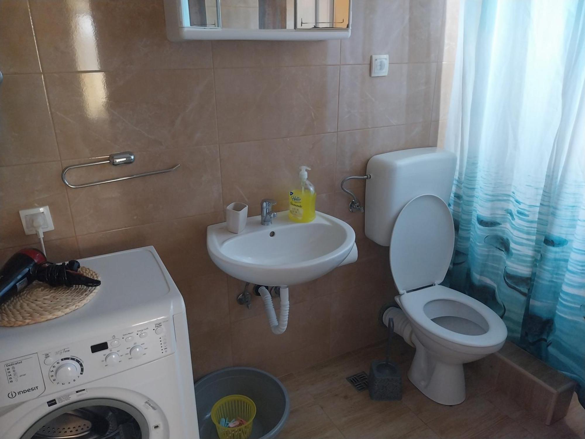 Apartments M&T Tivat Quarto foto